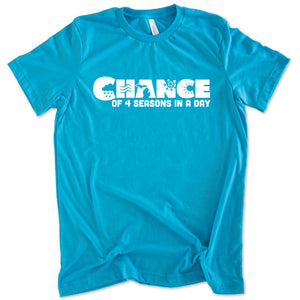 Chance Tee