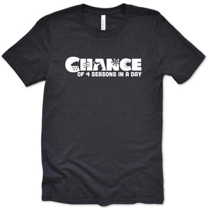 Chance Tee