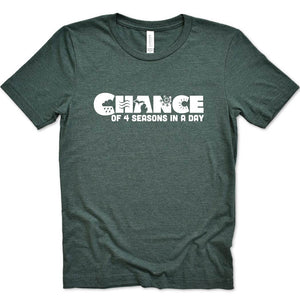 Chance Tee