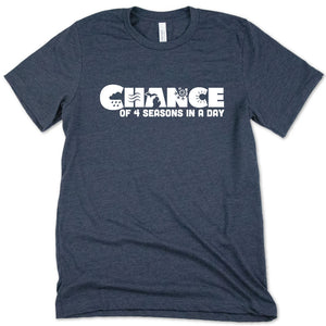 Chance Tee