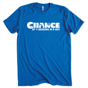 Chance Tee