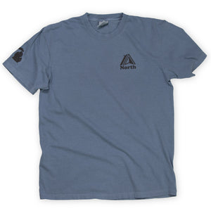 North Cabin Premium Tee