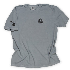 North Cabin Premium Tee