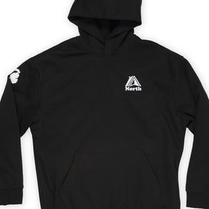North Cabin Premium Hoodie