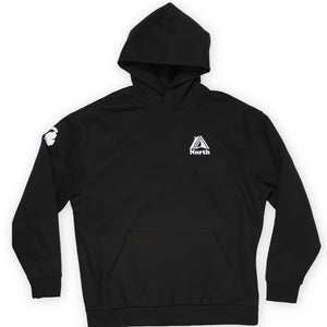 North Cabin Premium Hoodie