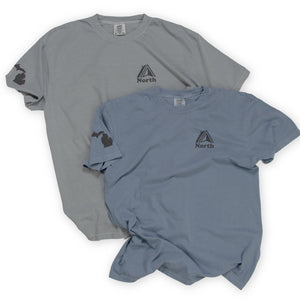 North Cabin Premium Tee
