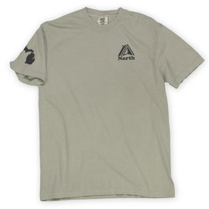 North Cabin Premium Tee