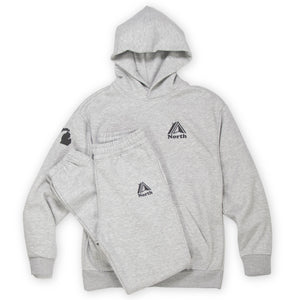North Cabin Premium Hoodie
