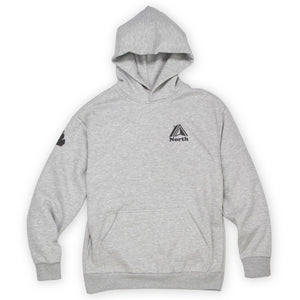 North Cabin Premium Hoodie