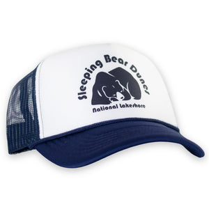 Dunes Trucker Hat