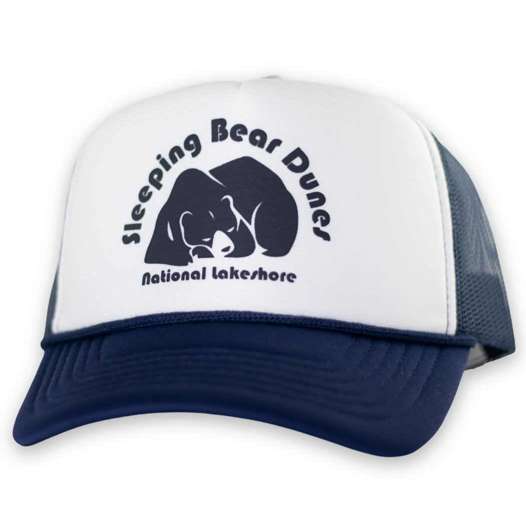 Dunes Trucker Hat