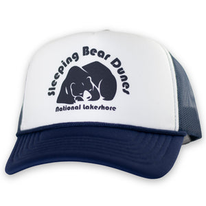 Dunes Trucker Hat