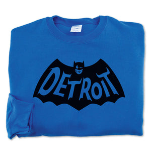 Batman Sweatshirt
