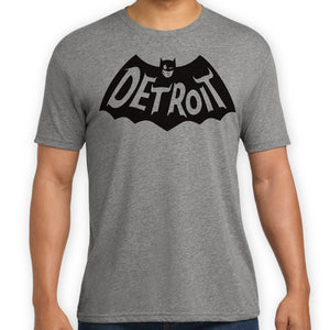Detroit Bat T-shirt