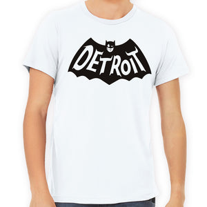 Detroit Bat T-shirt