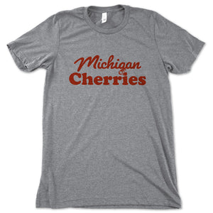 Cherries Tee