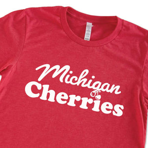 Cherries Tee