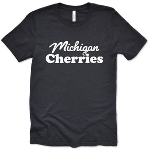 Cherries Tee