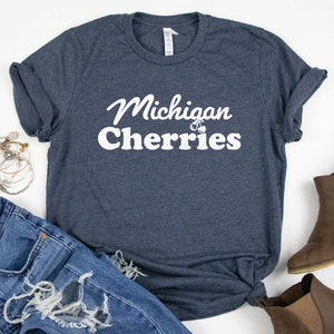 Cherries Tee