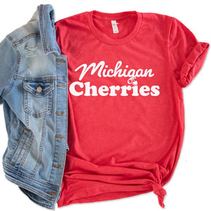 Cherries Tee