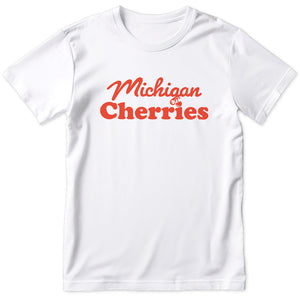 Cherries Tee