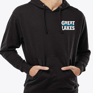 Classic Great Lakes Hoodie