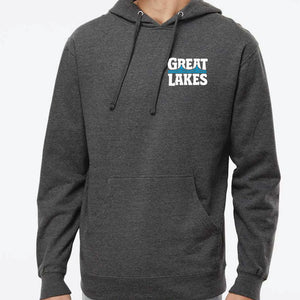 Classic Great Lakes Hoodie