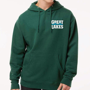 Classic Great Lakes Hoodie