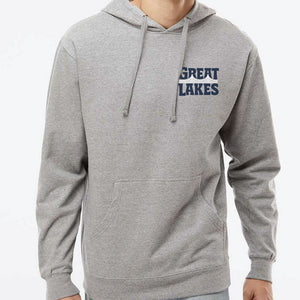 Classic Great Lakes Hoodie