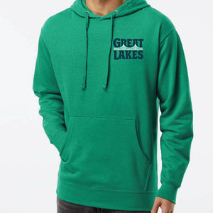 Classic Great Lakes Hoodie