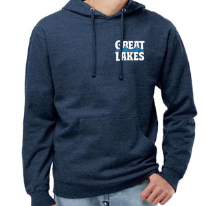 Classic Great Lakes Hoodie