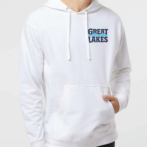 Classic Great Lakes Hoodie