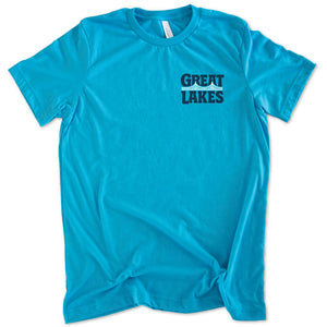 Classic Great Lakes Tee