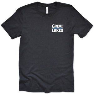 Classic Great Lakes Tee