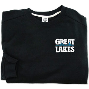 Classic Great Lakes Sweatshirt