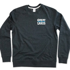 Classic Great Lakes Sweatshirt