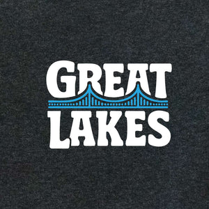 Classic Great Lakes Hoodie