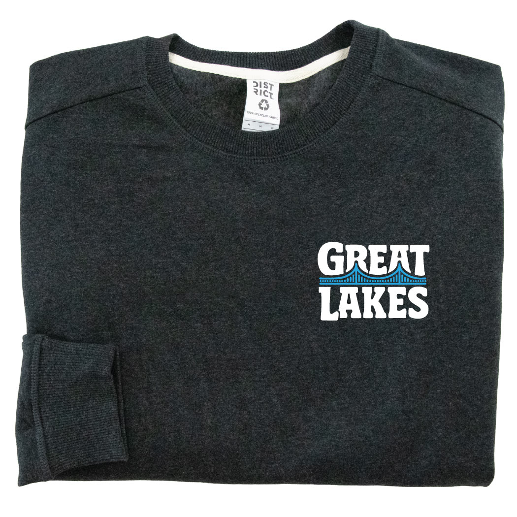 Classic Great Lakes Sweatshirt