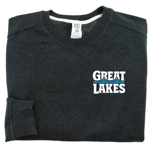 Classic Great Lakes Sweatshirt