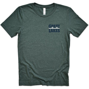Classic Great Lakes Tee