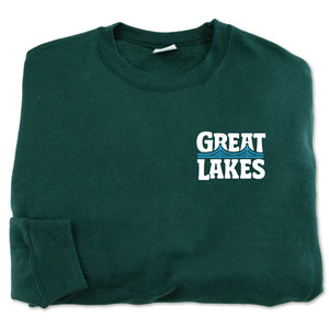Classic Great Lakes Sweatshirt