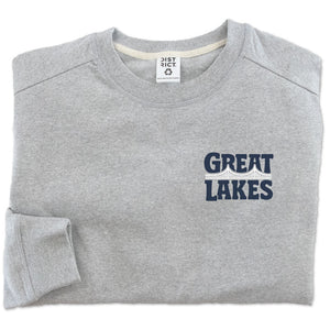 Classic Great Lakes Sweatshirt