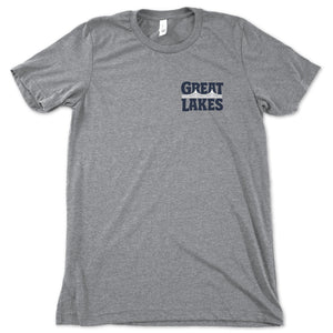 Classic Great Lakes Tee