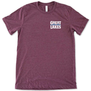 Classic Great Lakes Tee