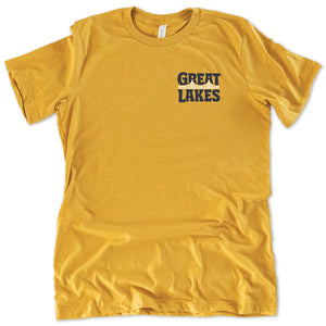 Classic Great Lakes Tee