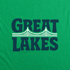 Classic Great Lakes Tee