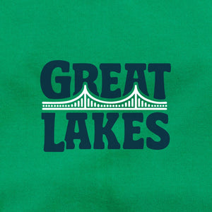 Classic Great Lakes Sweatshirt