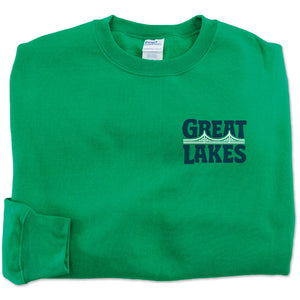 Classic Great Lakes Sweatshirt