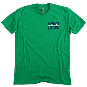 Classic Great Lakes Tee