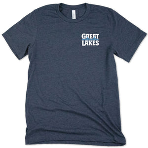 Classic Great Lakes Tee